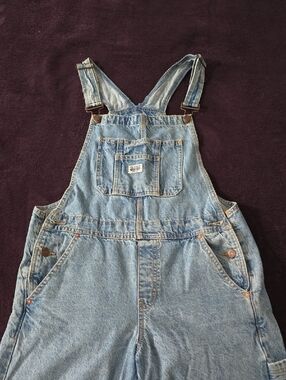 Pull&Bear Dungarees